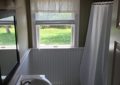 Bathroom Remodel – Kingston, MA