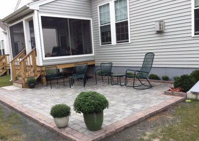 New Sunroom Project – Kensington, Plymouth