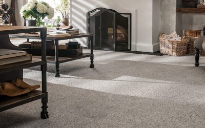 Turn your Basement into your home’s Hero with New Carpet Installation by Shiretown Home Improvements and Mayflower Carpet