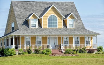 Shiretown Vinyl Siding