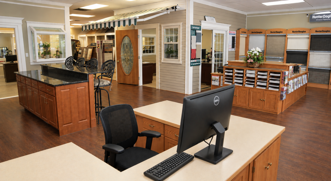 Website - Office Picture McKayla